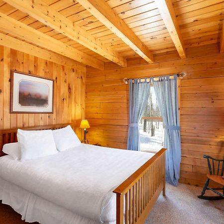 Rangeley Lake Resort A Ramada By Wyndham Dış mekan fotoğraf