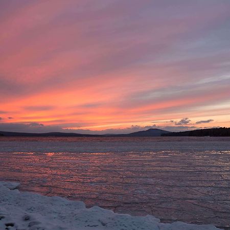 Rangeley Lake Resort A Ramada By Wyndham Dış mekan fotoğraf