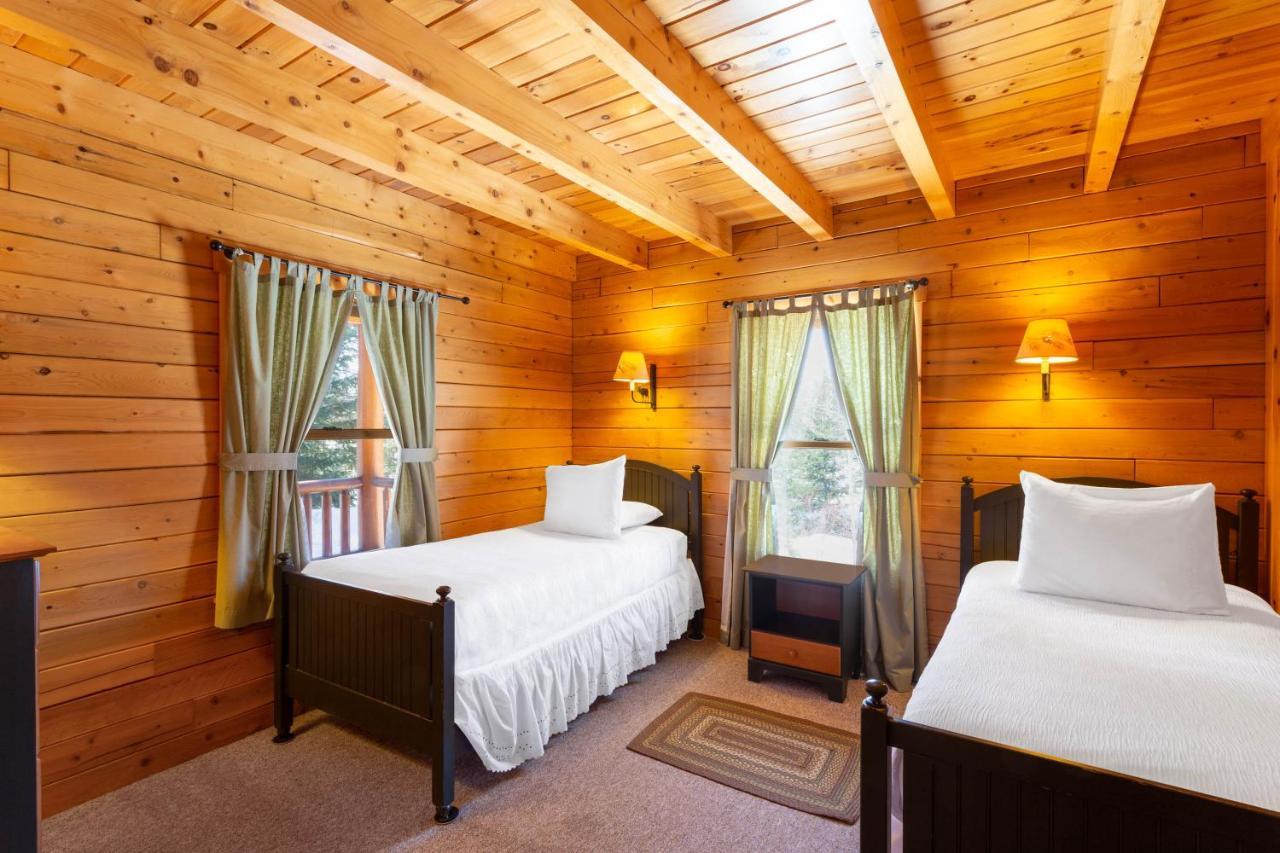 Rangeley Lake Resort A Ramada By Wyndham Dış mekan fotoğraf