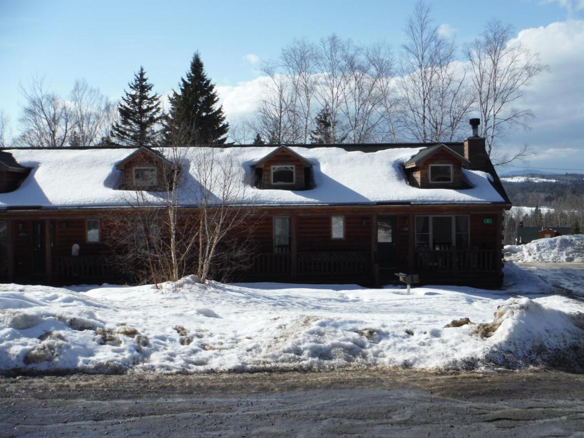 Rangeley Lake Resort A Ramada By Wyndham Dış mekan fotoğraf