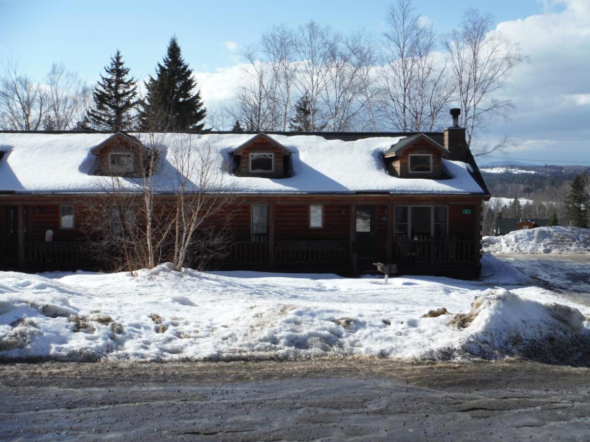 Rangeley Lake Resort A Ramada By Wyndham Dış mekan fotoğraf