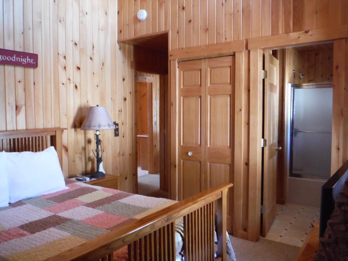 Rangeley Lake Resort A Ramada By Wyndham Dış mekan fotoğraf