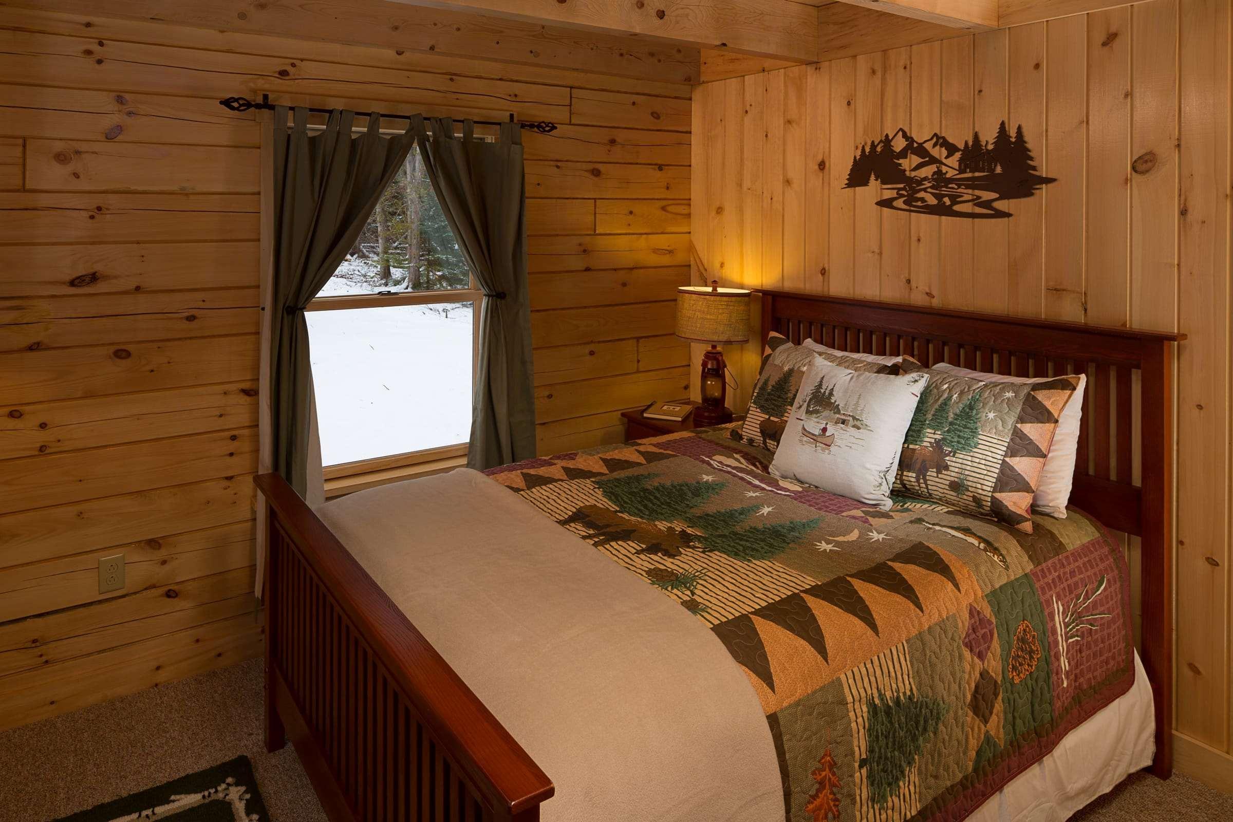 Rangeley Lake Resort A Ramada By Wyndham Dış mekan fotoğraf