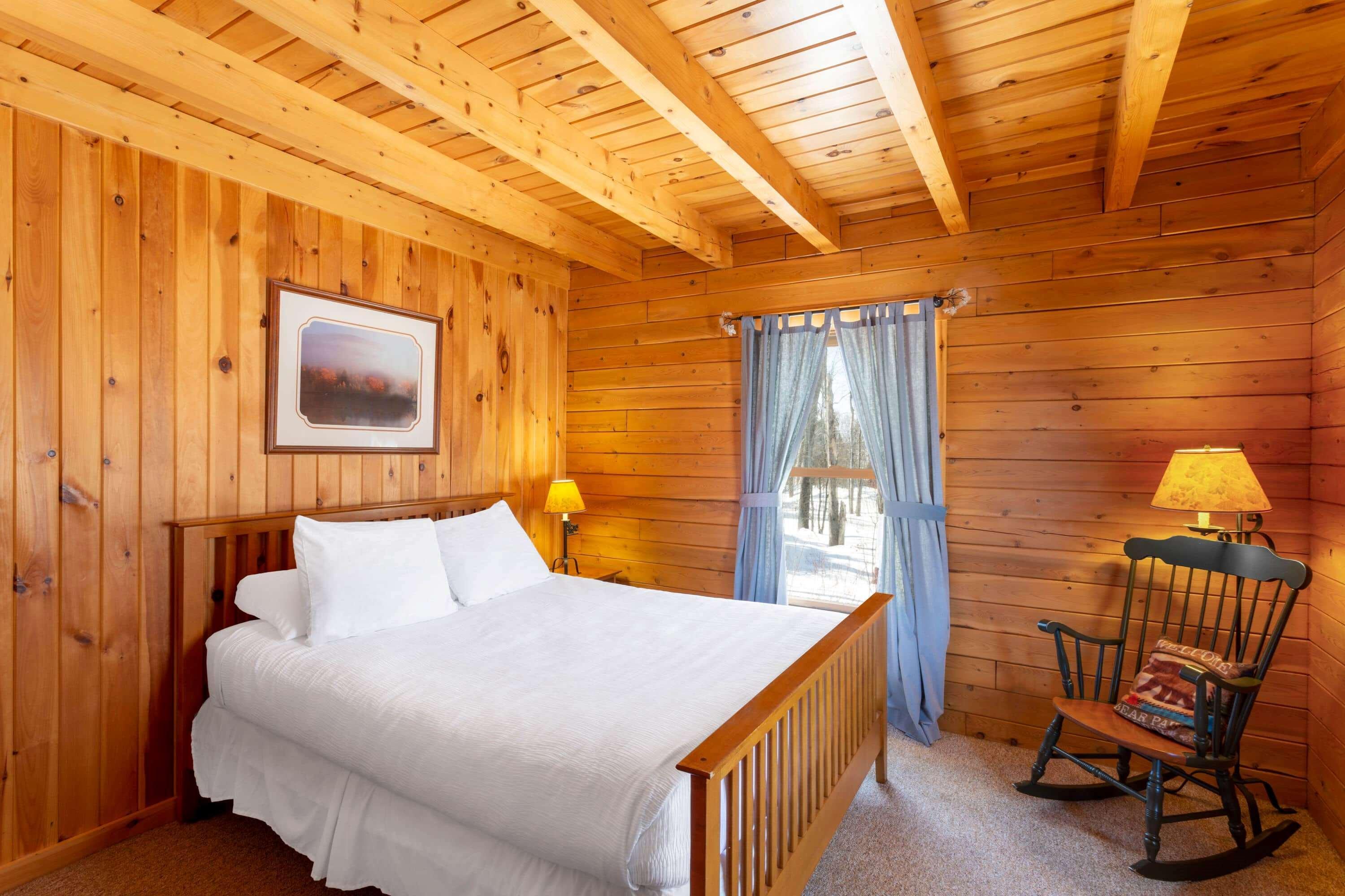 Rangeley Lake Resort A Ramada By Wyndham Dış mekan fotoğraf