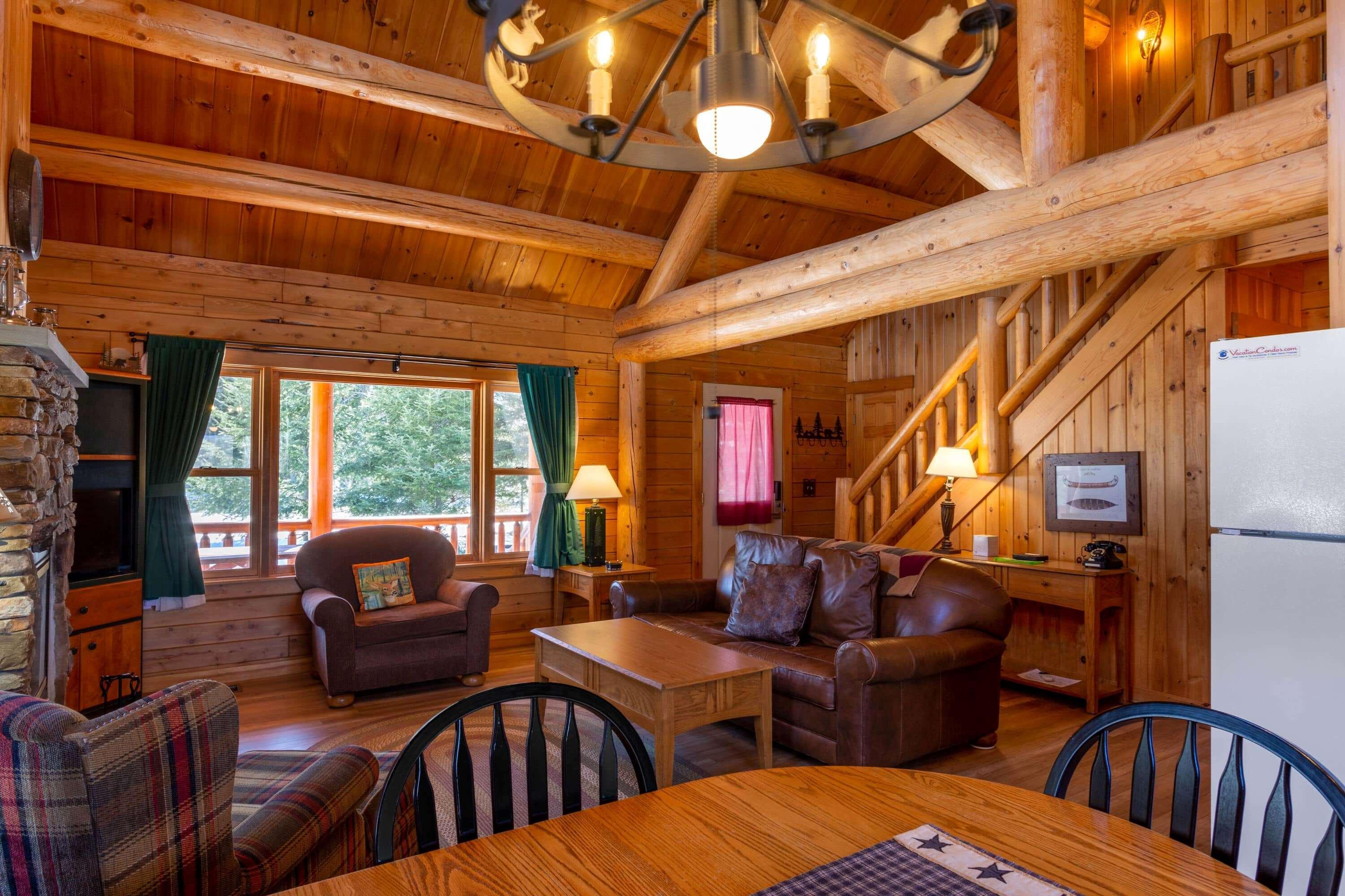 Rangeley Lake Resort A Ramada By Wyndham Dış mekan fotoğraf