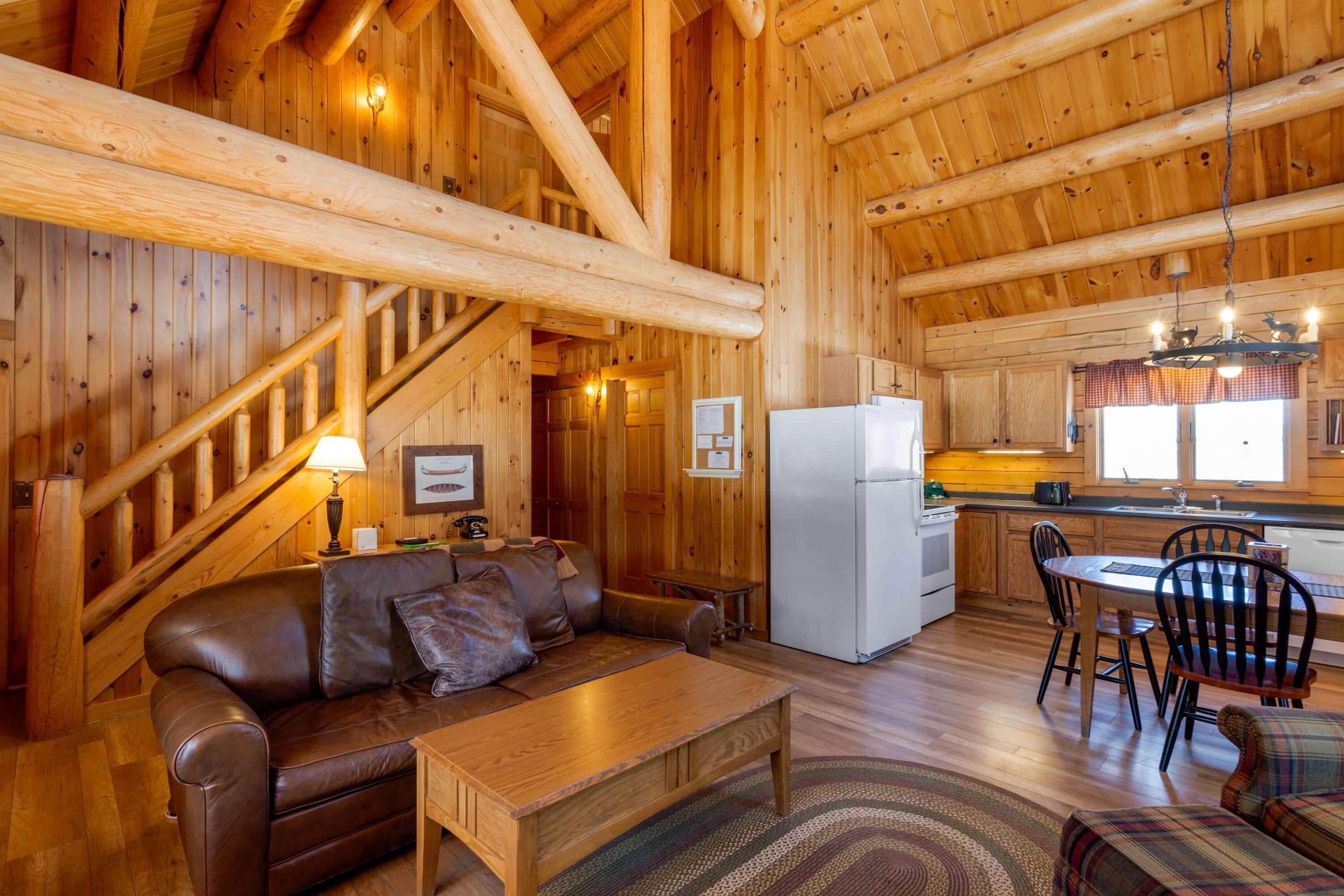 Rangeley Lake Resort A Ramada By Wyndham Dış mekan fotoğraf