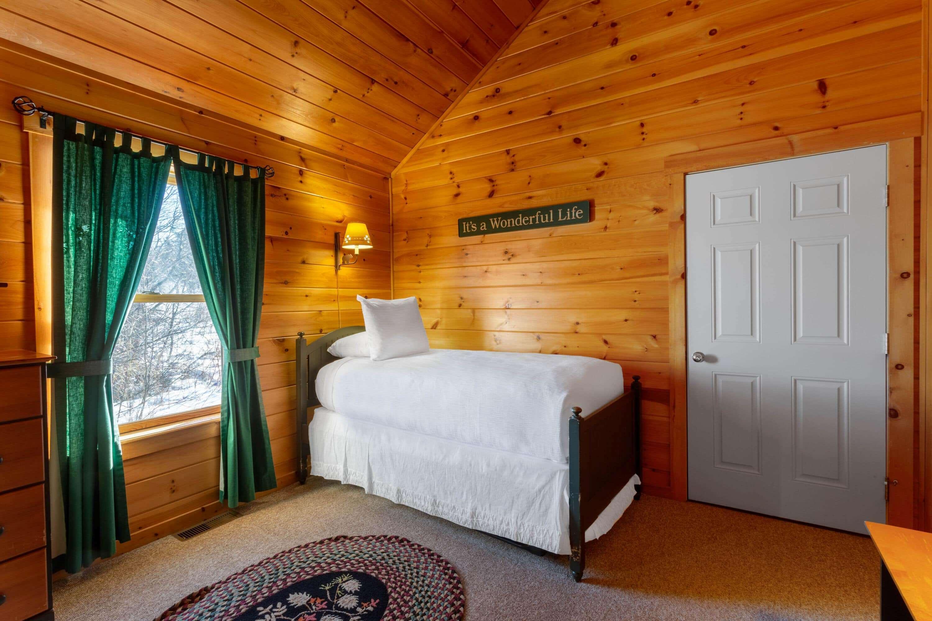 Rangeley Lake Resort A Ramada By Wyndham Dış mekan fotoğraf