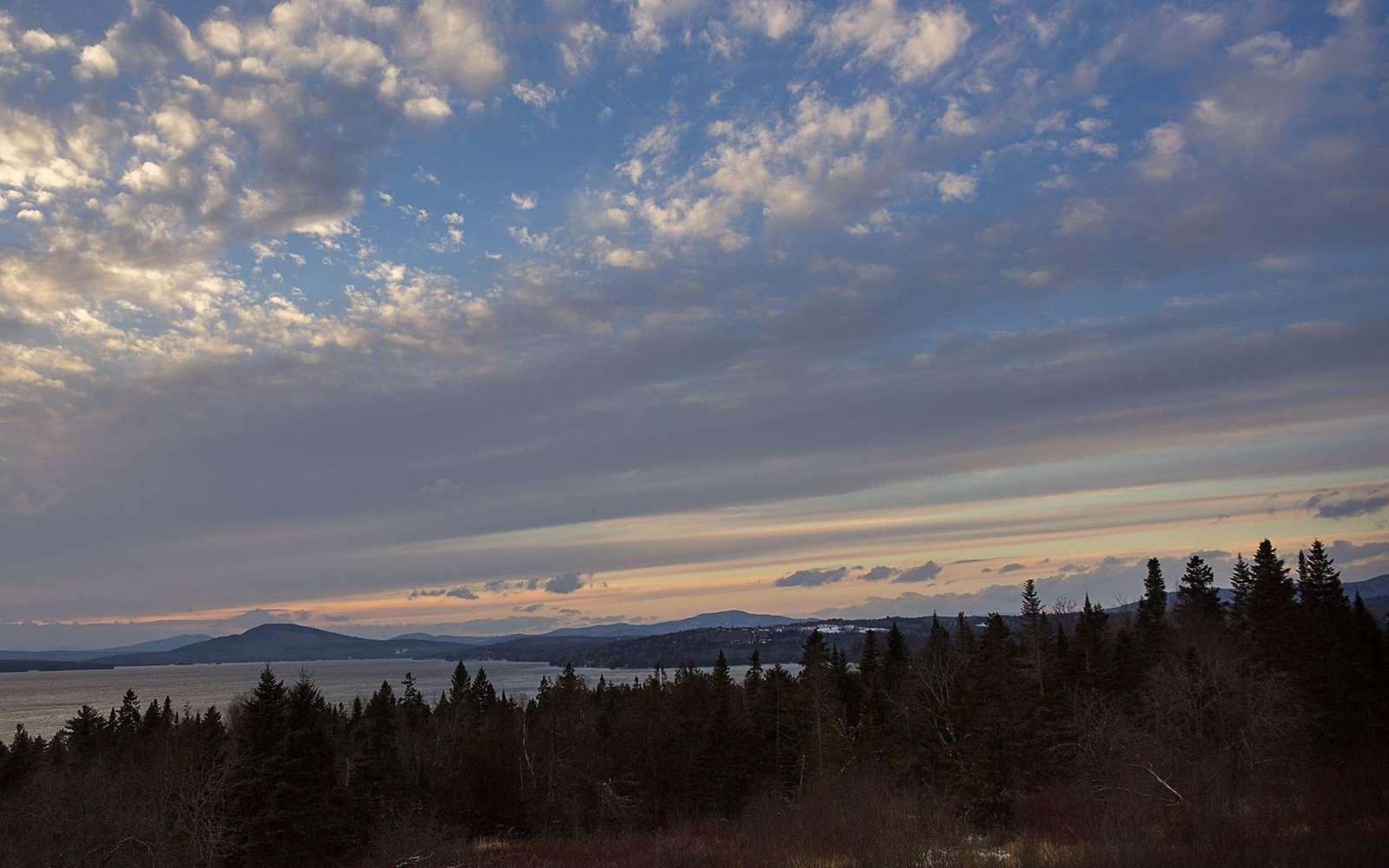 Rangeley Lake Resort A Ramada By Wyndham Dış mekan fotoğraf