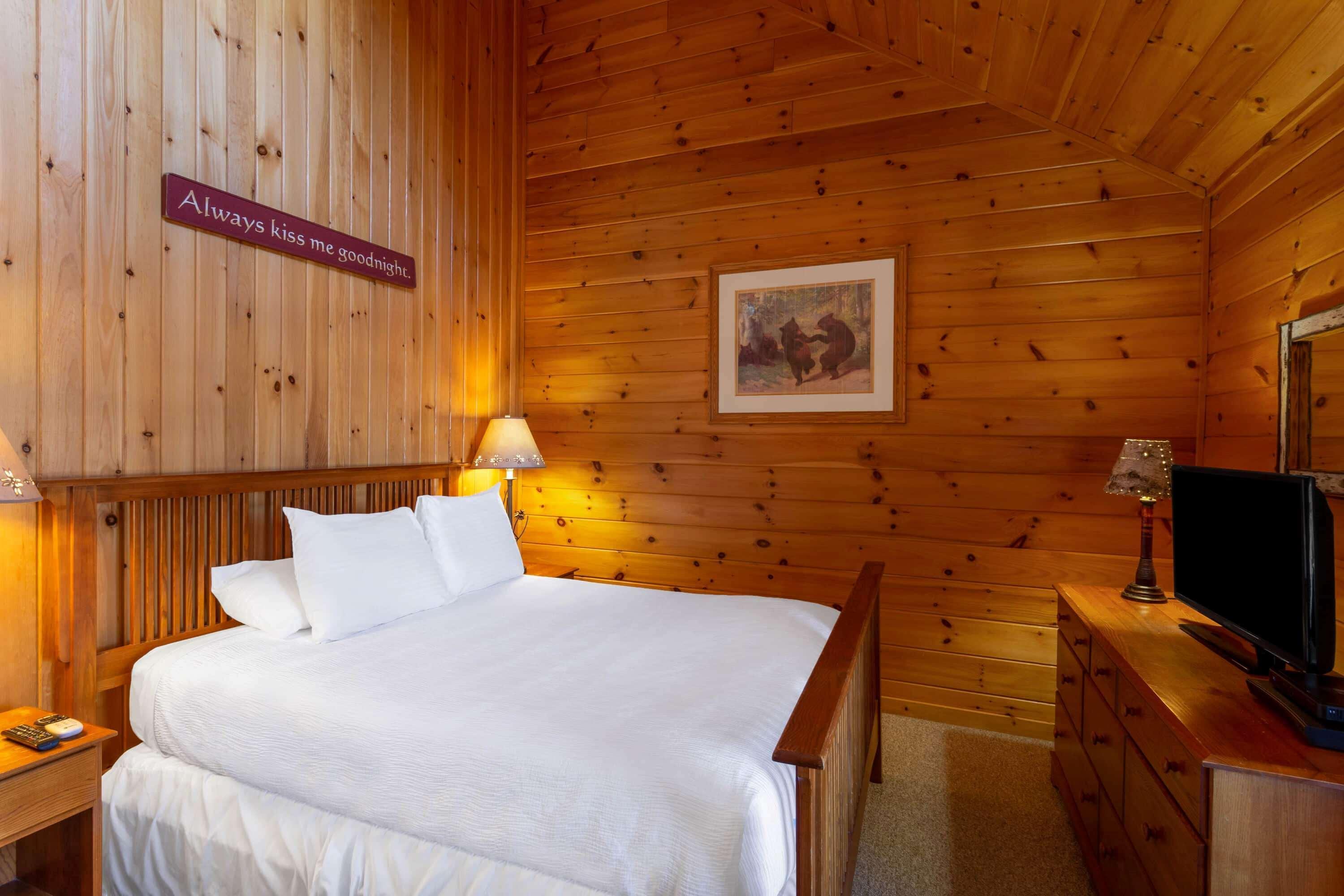 Rangeley Lake Resort A Ramada By Wyndham Dış mekan fotoğraf