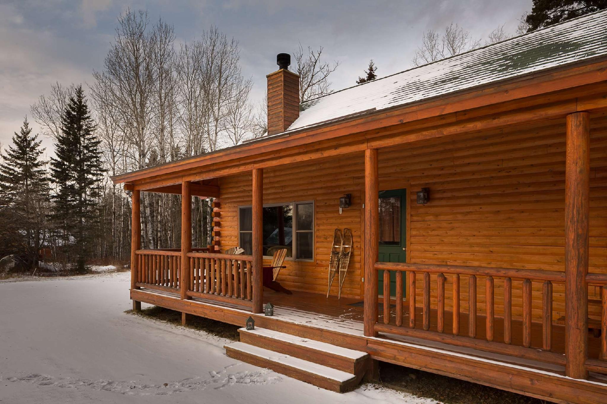 Rangeley Lake Resort A Ramada By Wyndham Dış mekan fotoğraf
